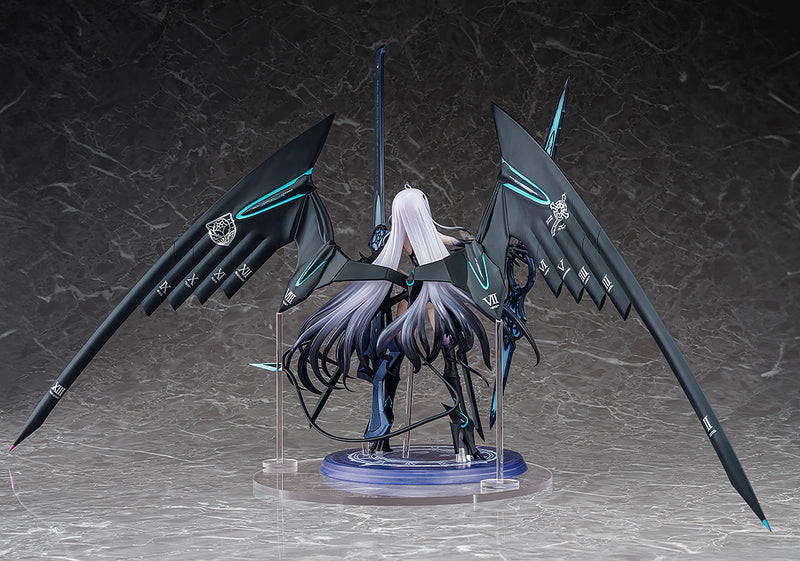 Lancer/Mélusine | 1/7 Scale Figure