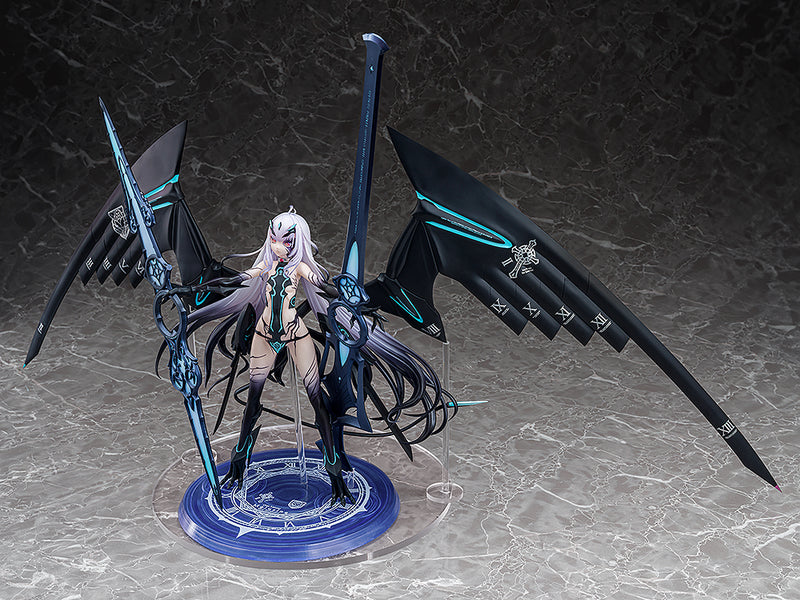 Lancer/Mélusine | 1/7 Scale Figure