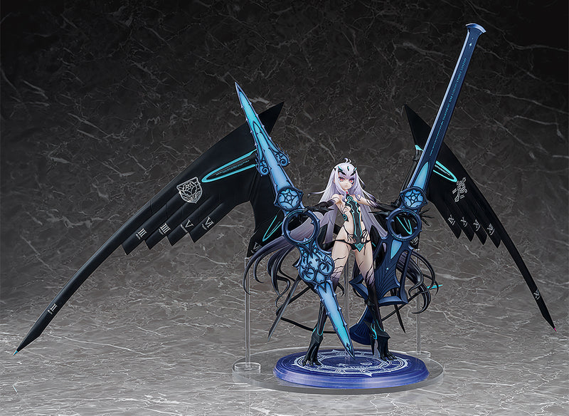 Lancer/Mélusine | 1/7 Scale Figure