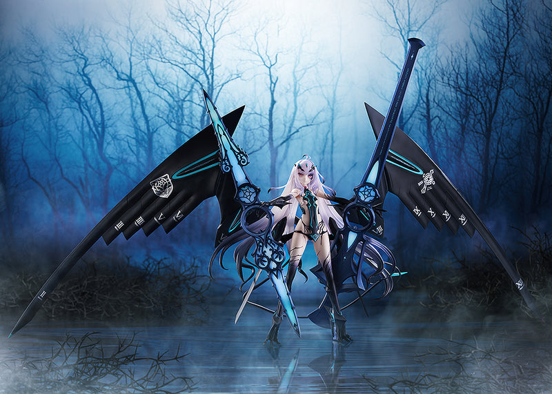 Lancer/Mélusine | 1/7 Scale Figure