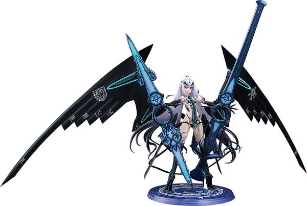 Lancer/Mélusine | 1/7 Scale Figure