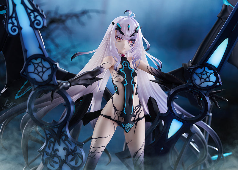Lancer/Mélusine | 1/7 Scale Figure