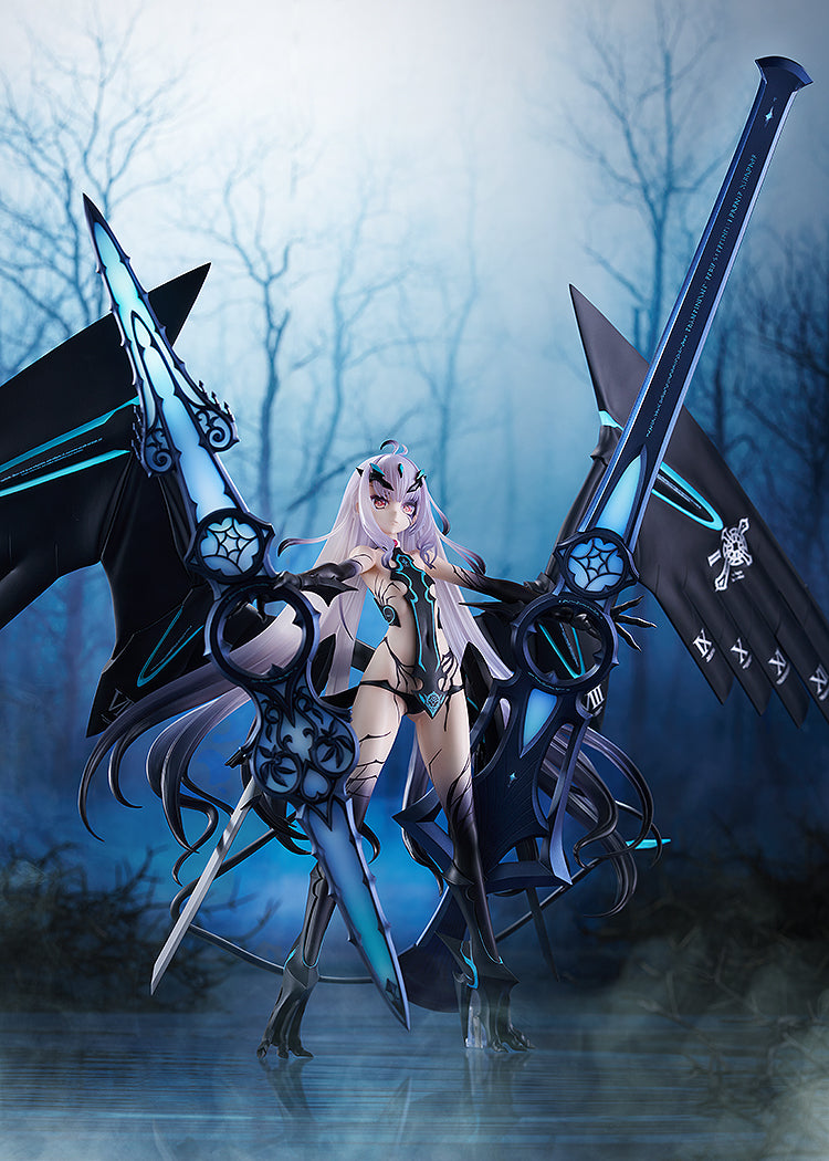 Lancer/Mélusine | 1/7 Scale Figure