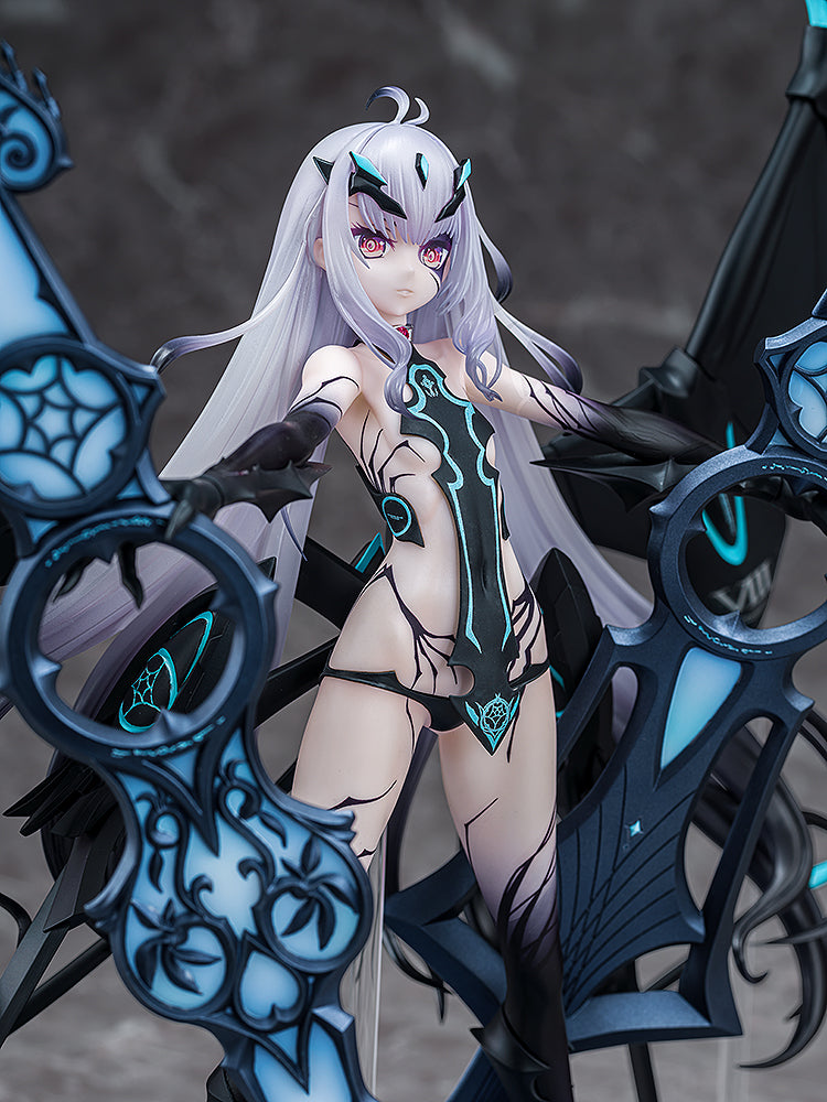 Lancer/Mélusine | 1/7 Scale Figure