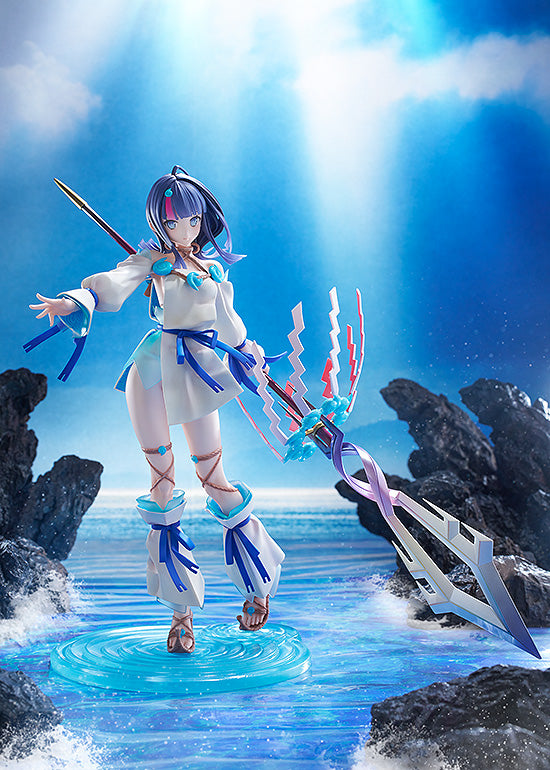 Lancer/Utsumi Erice | 1/7 Scale Figure