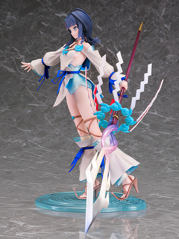 Lancer/Utsumi Erice | 1/7 Scale Figure