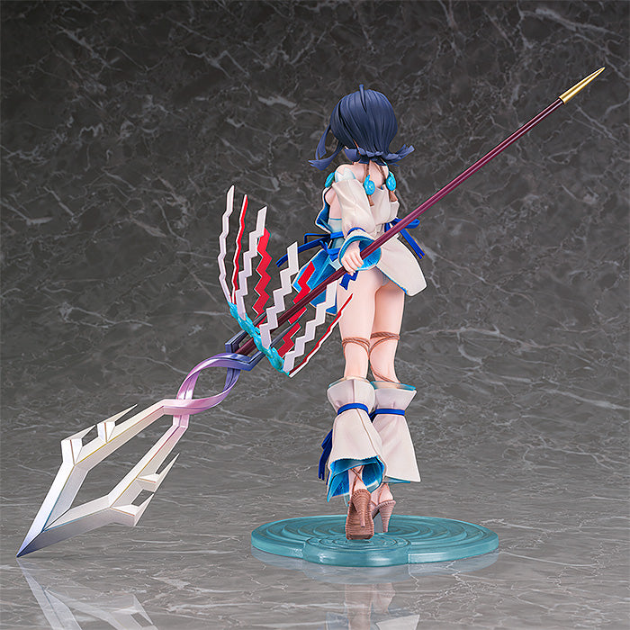 Lancer/Utsumi Erice | 1/7 Scale Figure