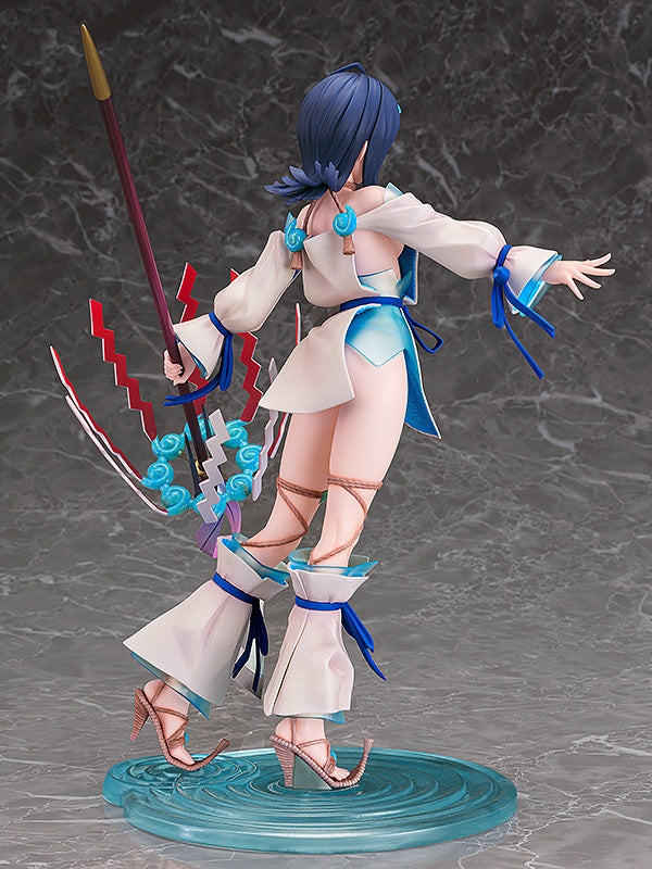 Lancer/Utsumi Erice | 1/7 Scale Figure