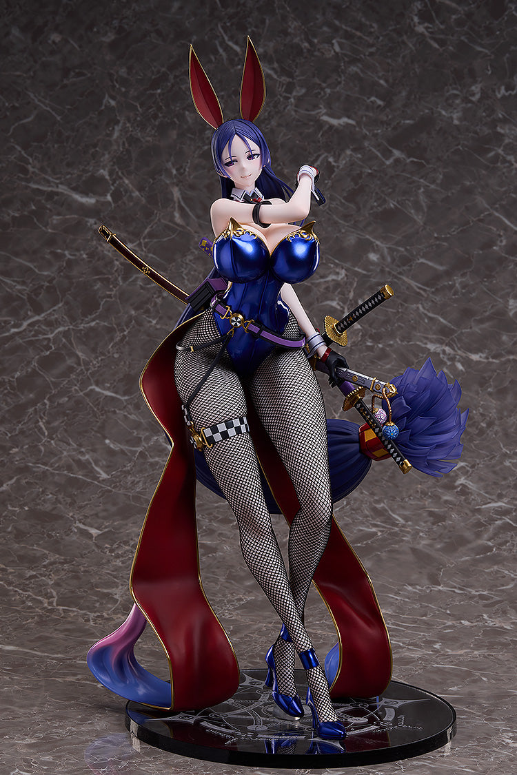 Minamoto-no-Raikou: Bunny Girl Style | 1/4 B-Style Figure
