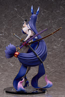 Minamoto-no-Raikou: Bunny Girl Style | 1/4 B-Style Figure