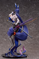 Minamoto-no-Raikou: Bunny Girl Style | 1/4 B-Style Figure