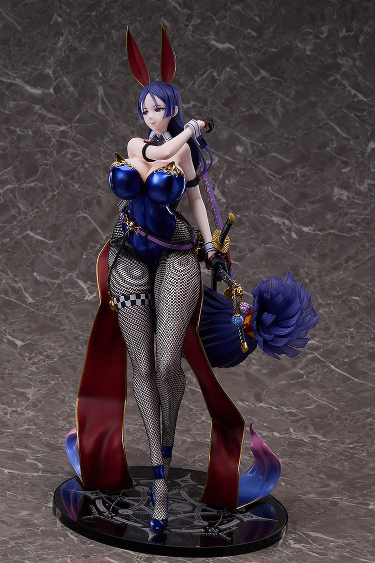Minamoto-no-Raikou: Bunny Girl Style | 1/4 B-Style Figure