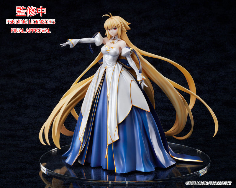 Arcueid Brunestud: Moon Cancer/Archetype Earth | 1/7 Scale Figure