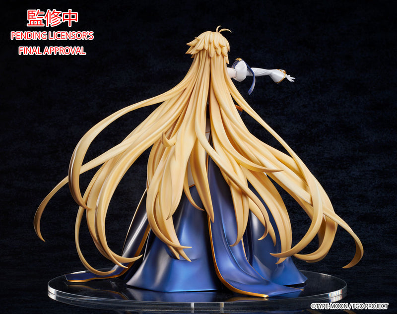 Arcueid Brunestud: Moon Cancer/Archetype Earth | 1/7 Scale Figure