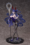 Murasaki Shikibu: Bunny Girl Style | 1/4 B-Style Figure