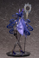 Murasaki Shikibu: Bunny Girl Style | 1/4 B-Style Figure