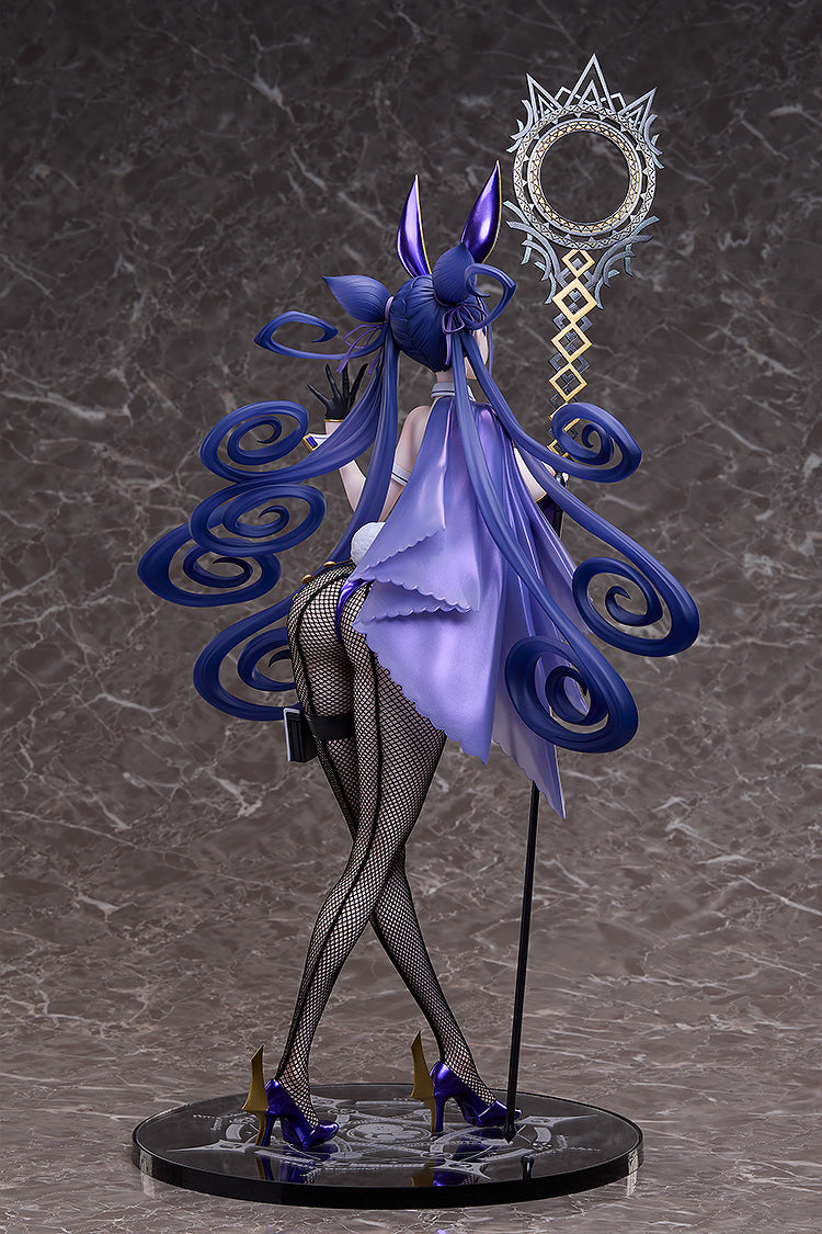 Murasaki Shikibu: Bunny Girl Style | 1/4 B-Style Figure