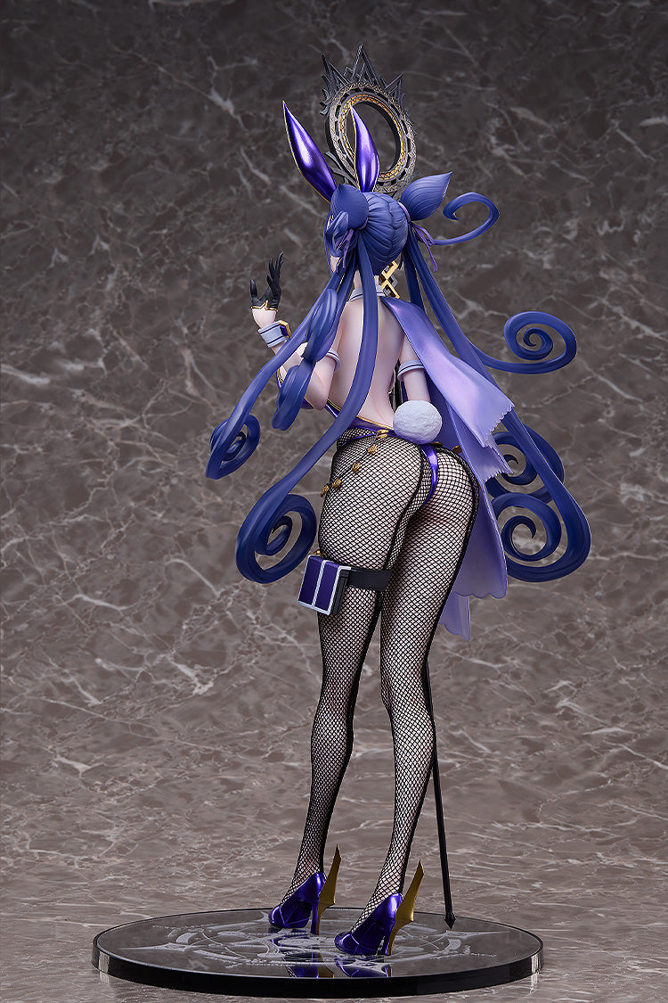 Murasaki Shikibu: Bunny Girl Style | 1/4 B-Style Figure
