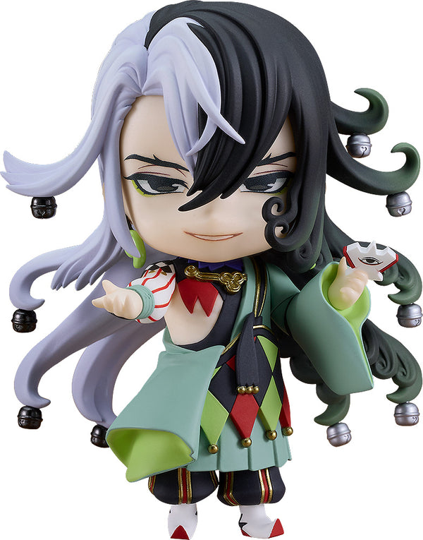 Alter Ego/Ashiya Douman | Nendoroid #2636