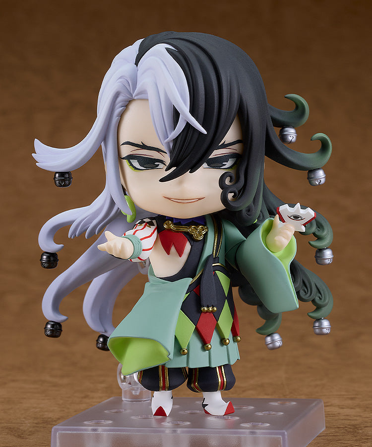 Alter Ego/Ashiya Douman | Nendoroid