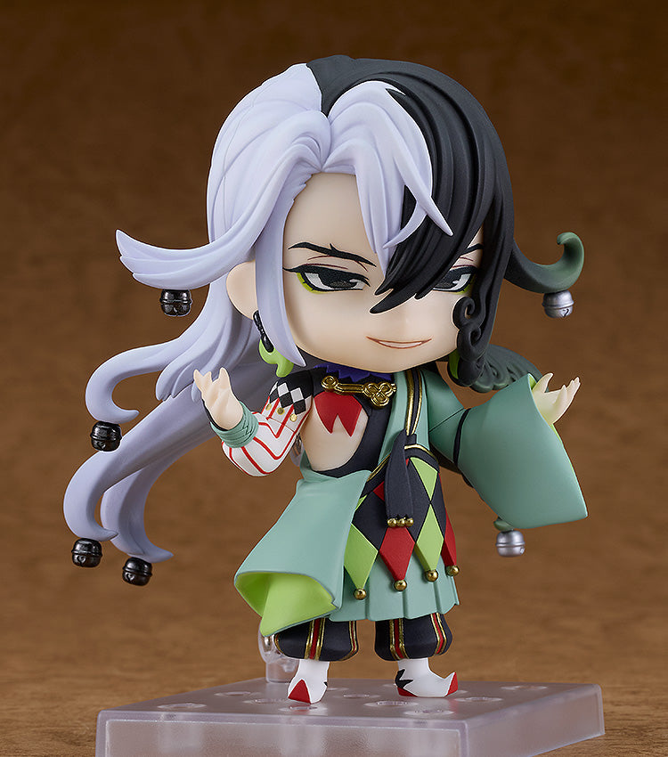 Alter Ego/Ashiya Douman | Nendoroid