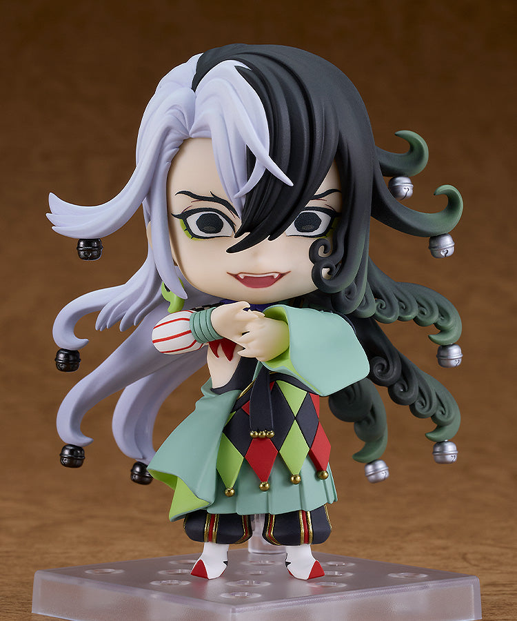 Alter Ego/Ashiya Douman | Nendoroid