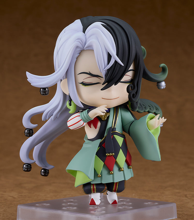 Alter Ego/Ashiya Douman | Nendoroid