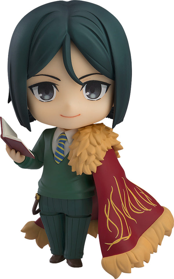 Caster/Zhuge Liang | Nendoroid #2667