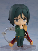 Caster/Zhuge Liang | Nendoroid