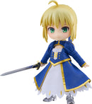 Saber/Altria Pendragon | Nendoroid Doll