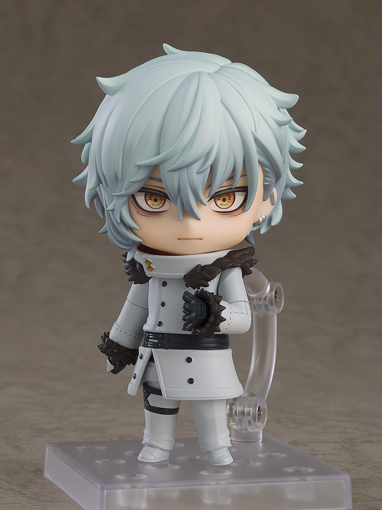 Kadoc Zemlupus | Nendoroid