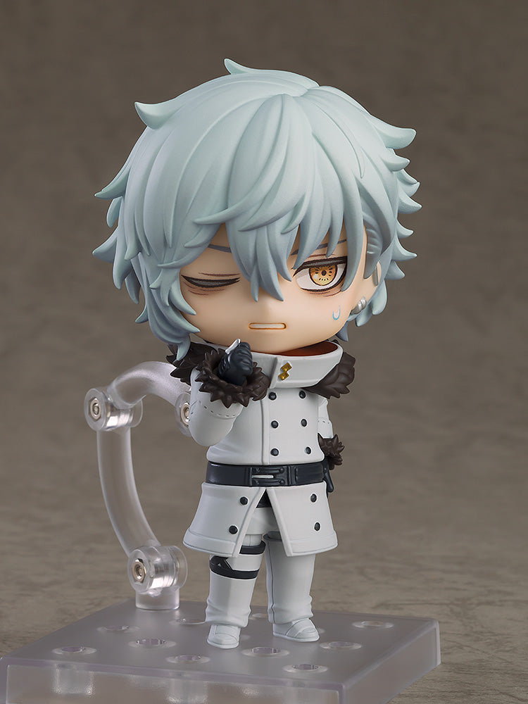 Kadoc Zemlupus | Nendoroid