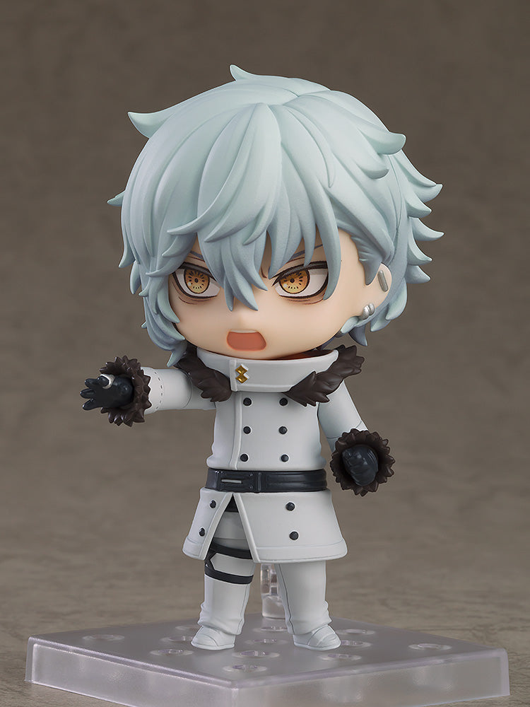 Kadoc Zemlupus | Nendoroid