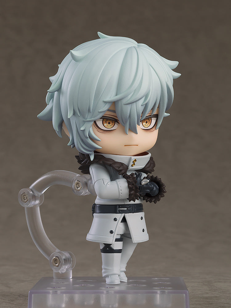 Kadoc Zemlupus | Nendoroid