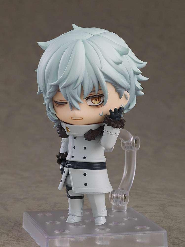 Kadoc Zemlupus | Nendoroid