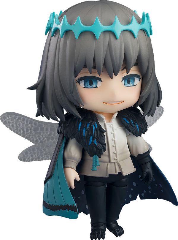 Pretender/Oberon Vortigern | Nendoroid #2601