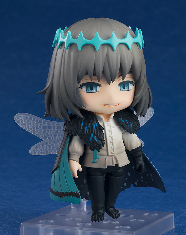 Pretender/Oberon Vortigern | Nendoroid