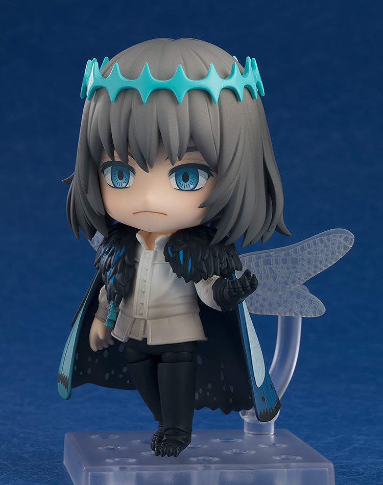 Pretender/Oberon Vortigern | Nendoroid