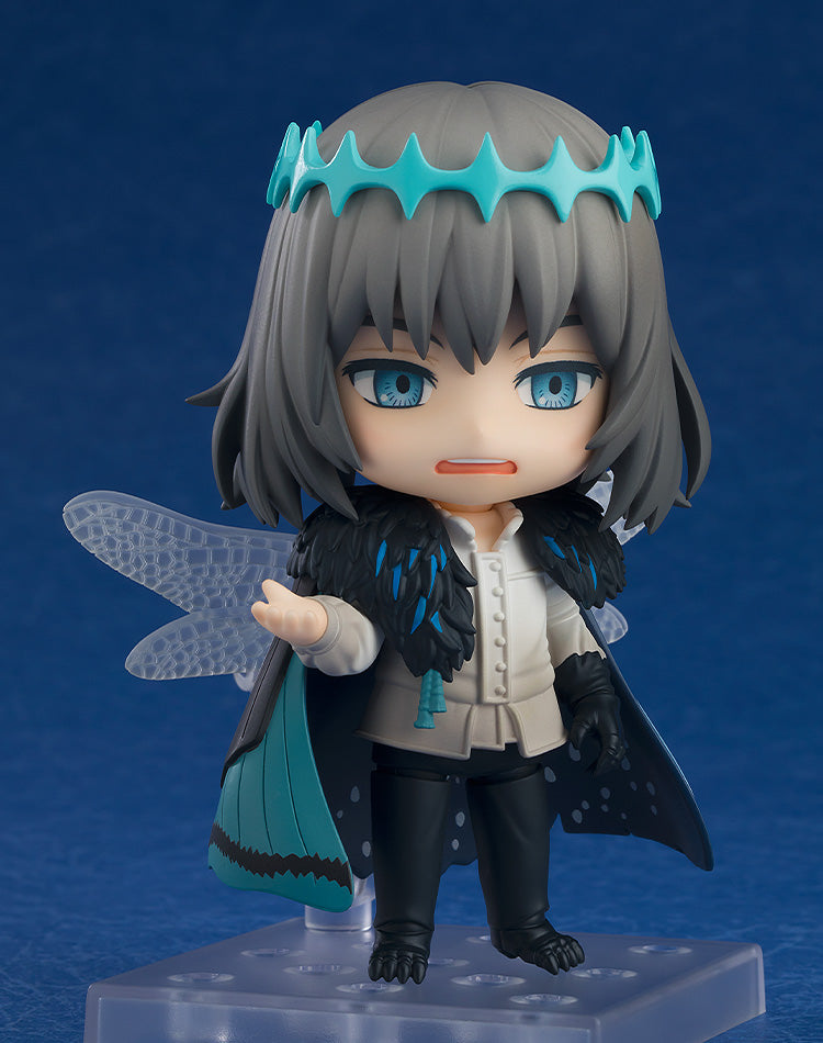 Pretender/Oberon Vortigern | Nendoroid