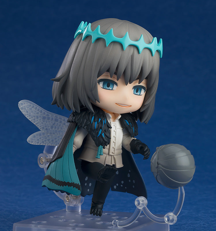 Pretender/Oberon Vortigern | Nendoroid