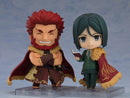 Rider/Iskandar | Nendoroid