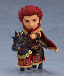 Rider/Iskandar DX Edition | Nendoroid