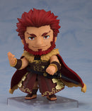 Rider/Iskandar DX Edition | Nendoroid