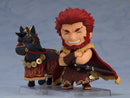 Rider/Iskandar DX Edition | Nendoroid