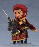 Rider/Iskandar DX Edition | Nendoroid