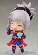 Saber/Miyamoto Musashi | Nendoroid