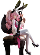 Assassin/Koyanskaya of Light, Final Ascension | Noodle Stopper Figure