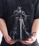 Assassin/"First Hassan" | Pop Up Parade SP Figure