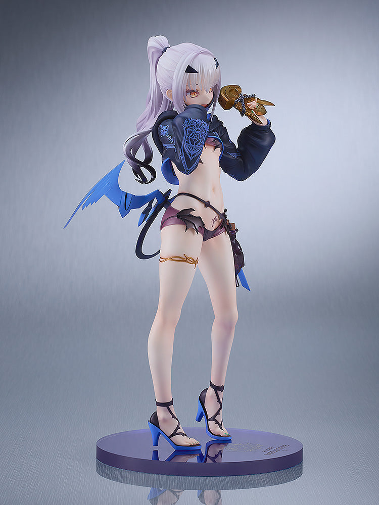 Ruler/Mélusine | 1/6 Scale Figure