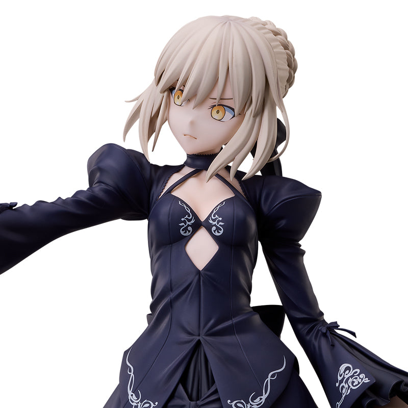 Saber/Altria Pendragon (Alter) | 1/4 B-Style Figure